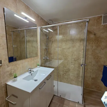 Sunny Centro * Torremolinos